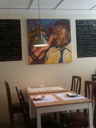 Taberna Sal Grosso